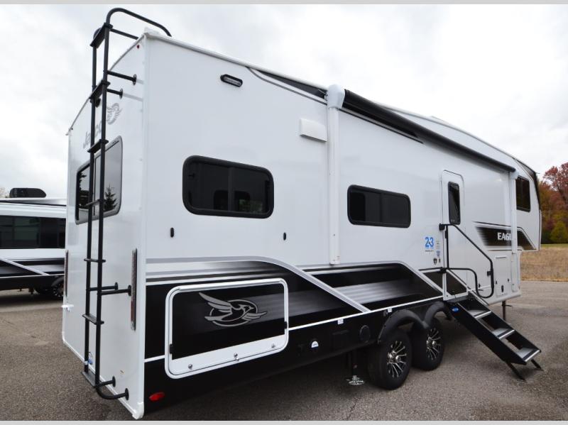2026 Jayco Eagle HT 27MLC, $ 77,523
