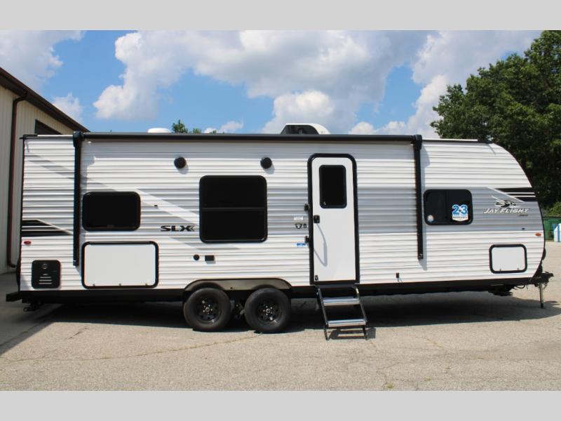 2026 Jayco Jay Flight SLX 260BH, $ 33,006