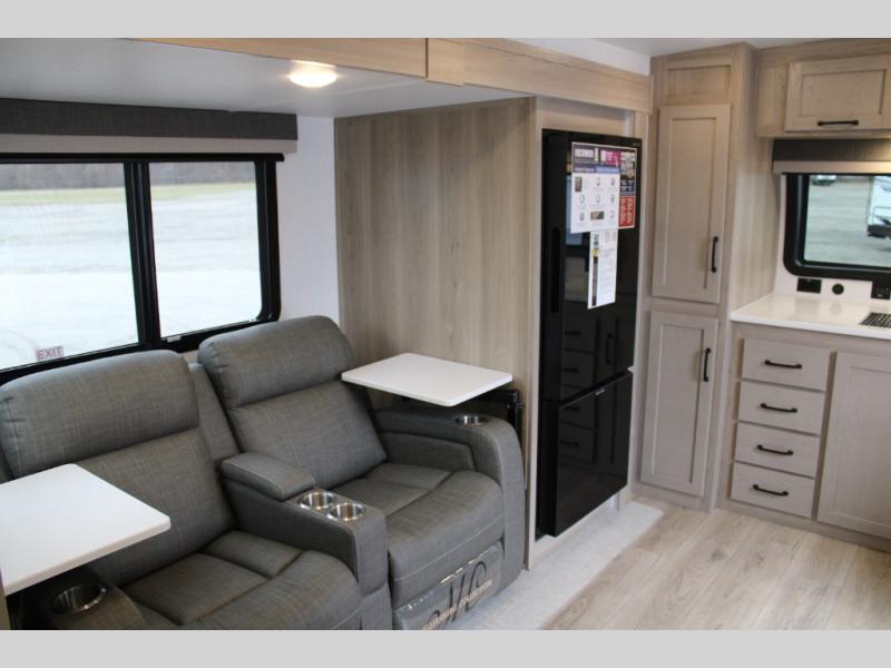 2025 Forest River Rockwood Mini Lite 2516S, $ 52,600