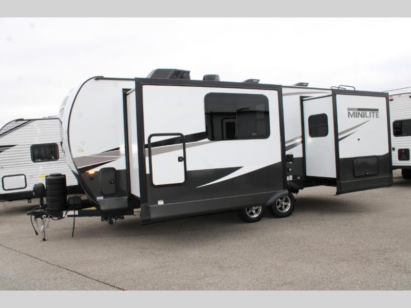 2025 Forest River Rockwood Mini Lite 2516S, $ 52,600