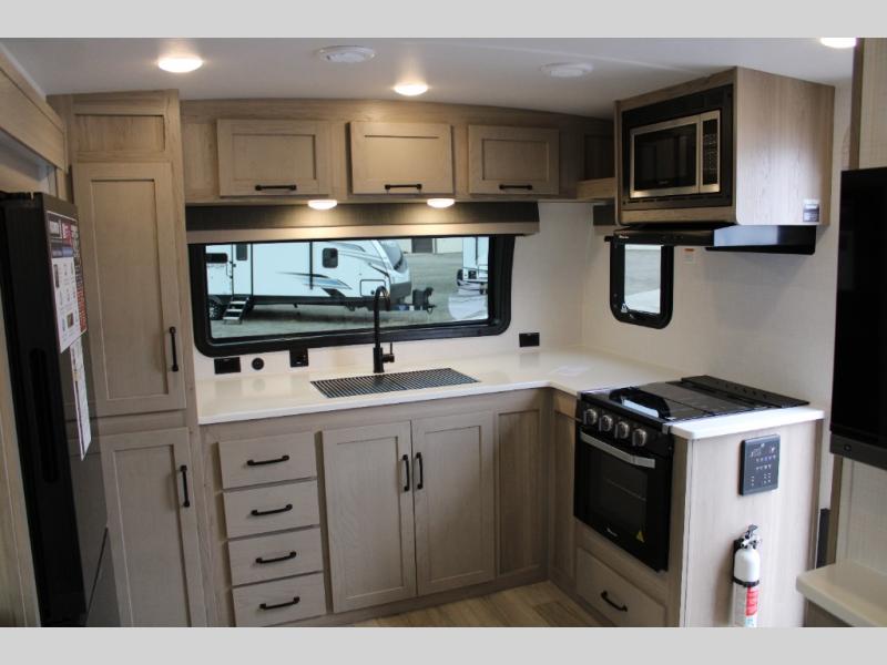 2025 Forest River Rockwood Mini Lite 2516S, $ 52,600