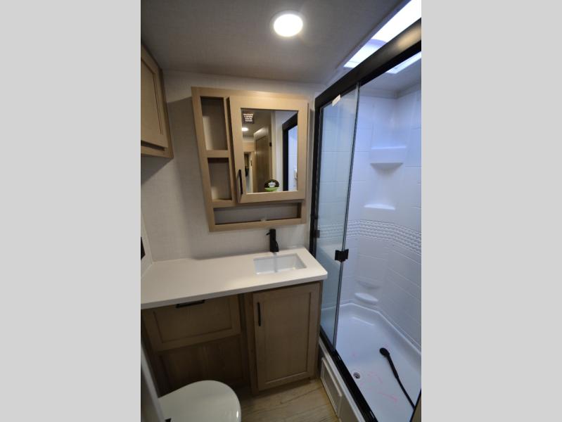 2026 Forest River Rockwood Mini Lite 2522FB, $ 48,389