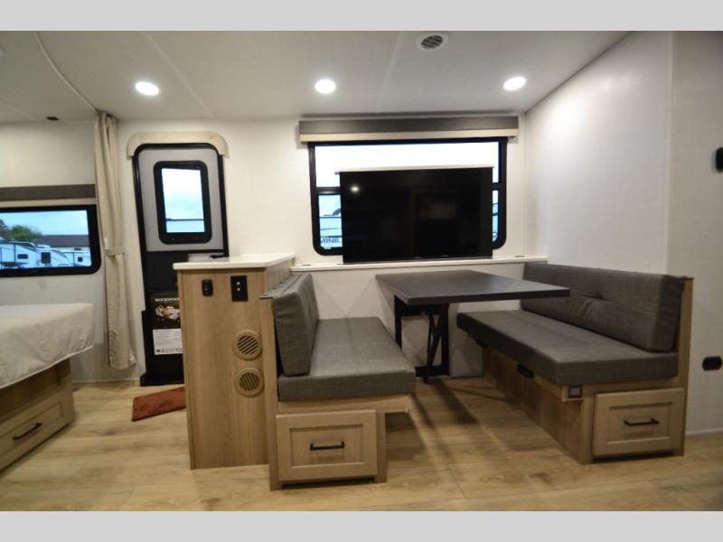 2026 Forest River Rockwood Mini Lite 2522FB, $ 48,389