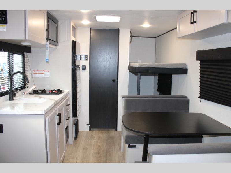 2026 Jayco Jay Feather Air SL 17BHSL, $ 24,293