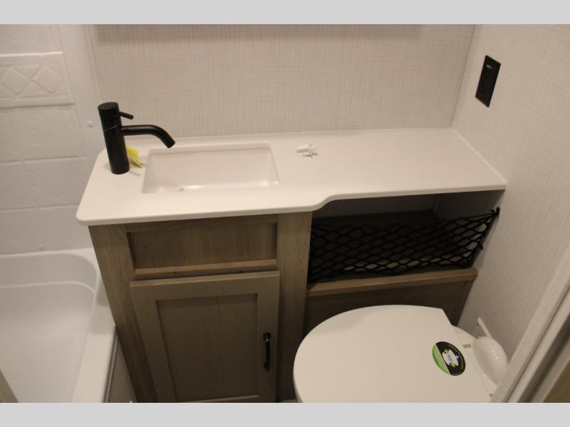 2025 Forest River Rockwood Geo Pro G20FK, $ 38,569