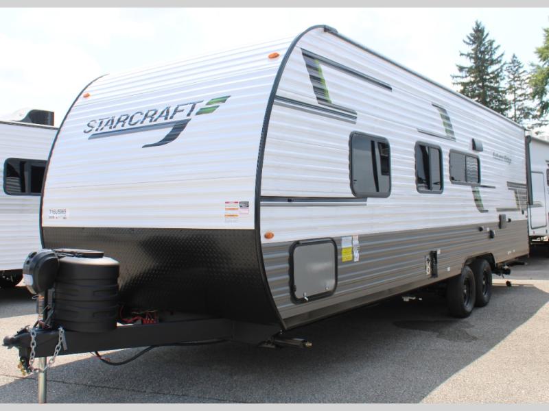 2026 Starcraft Autumn Ridge 26DB, $ 17,995