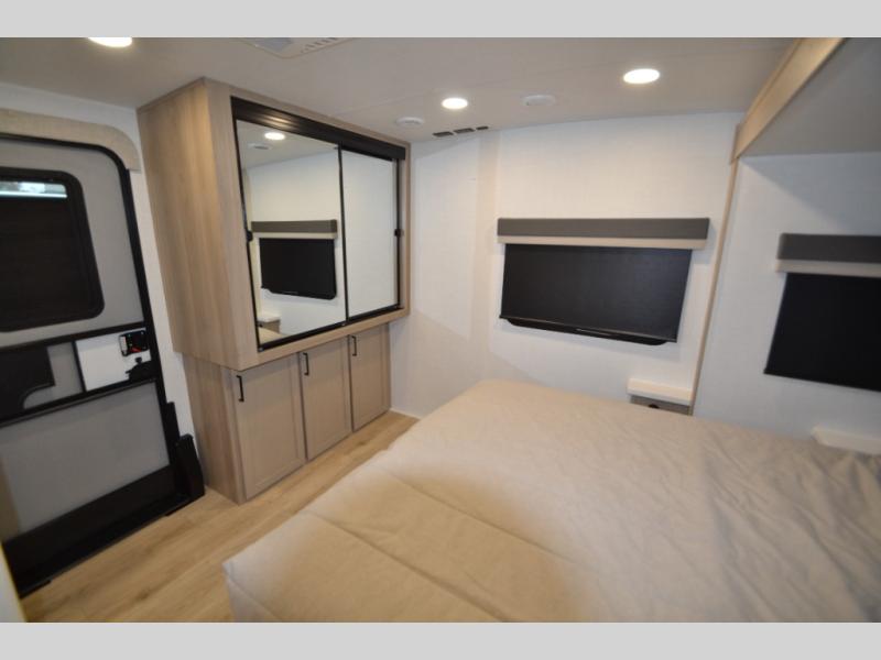 2026 Forest River Flagstaff Super Lite 26FKBS, $ 55,691