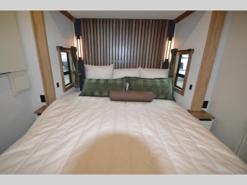 2026 Forest River Lost Pines HEMLOCK, $ 152,544
