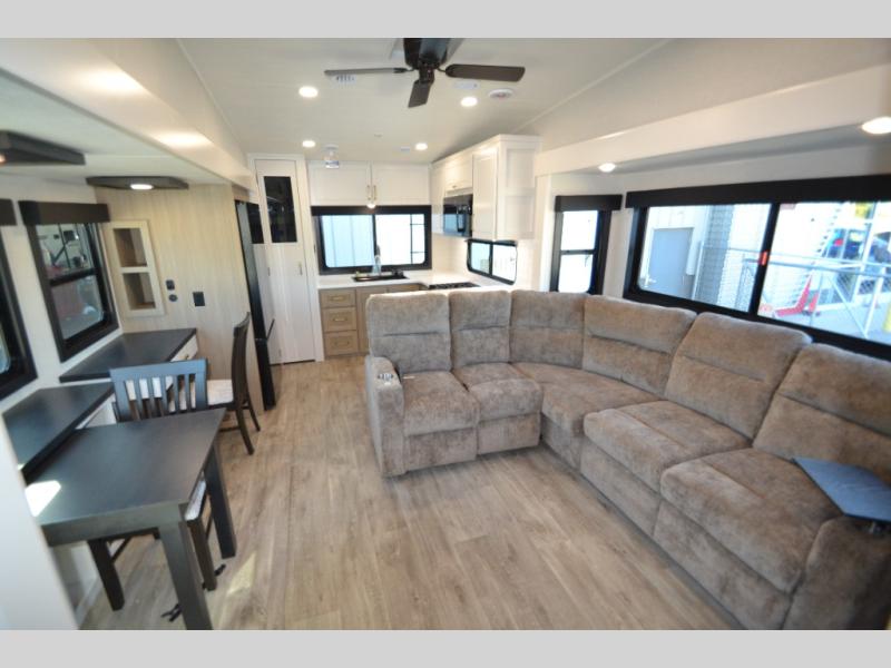 2026 Jayco Eagle 365UKTS, $ 104,530