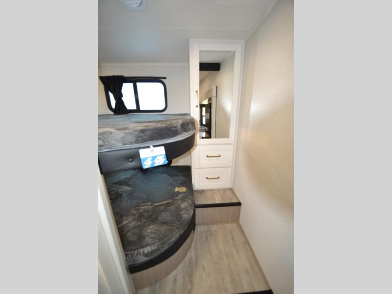 2026 Jayco Eagle HT 29DDB, $ 49,999