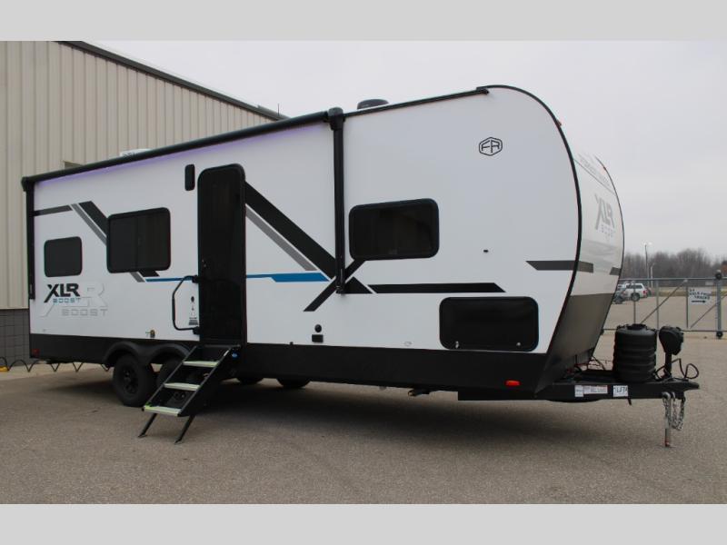 2025 Forest River XLR Boost 2514B, $ 51,506