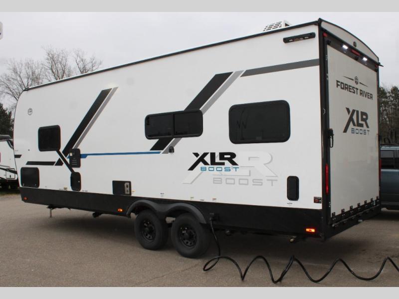 2025 Forest River XLR Boost 2514B, $ 51,506