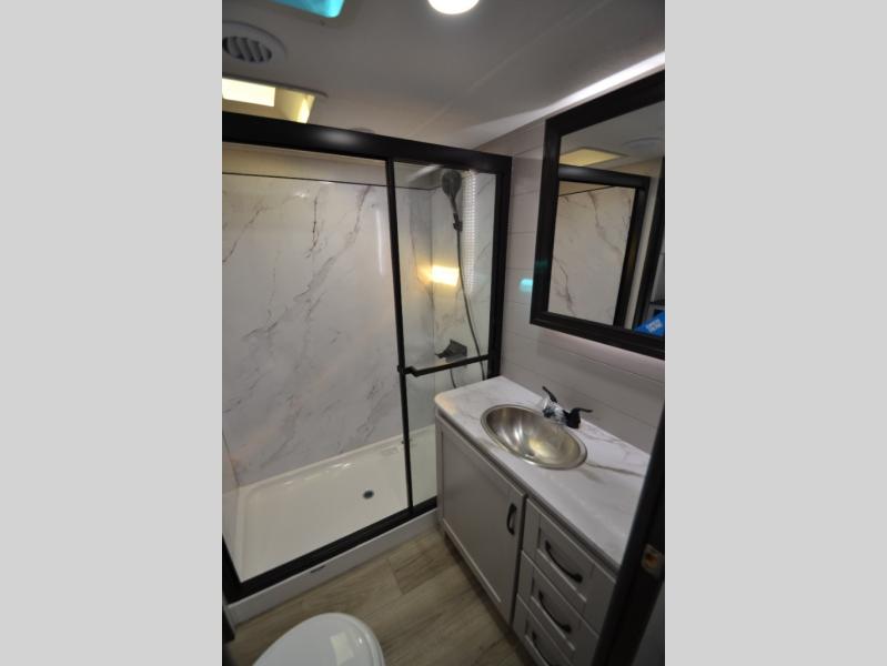 2026 Jayco Seismic 413, $ 142,486