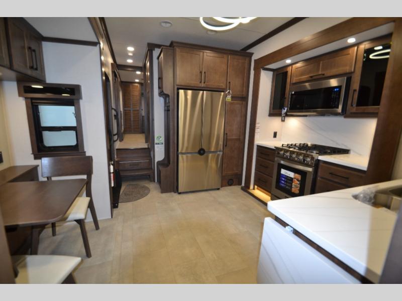 2026 Forest River Riverstone 425FO, $ 222,378