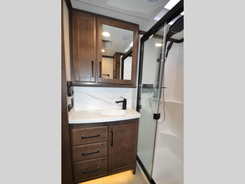 2026 Forest River Riverstone 425FO, $ 222,378