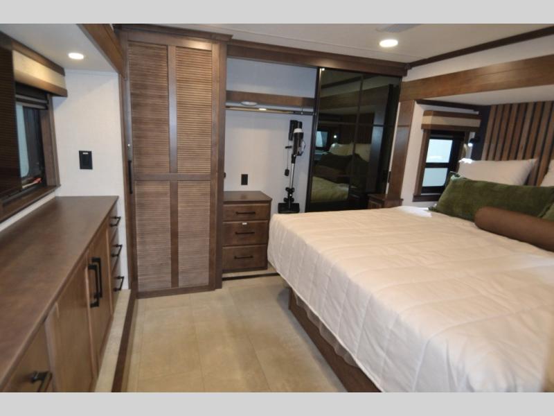 2026 Forest River Riverstone 425FO, $ 222,378