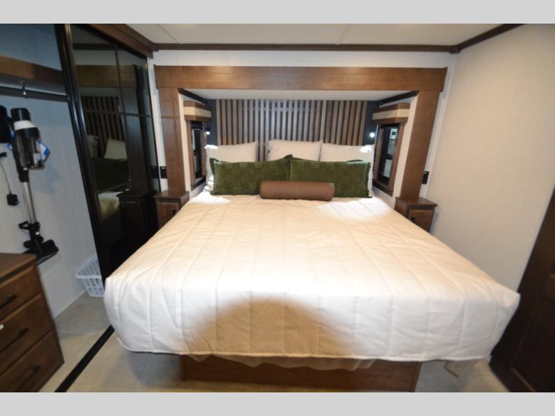 2026 Forest River Riverstone 425FO, $ 222,378
