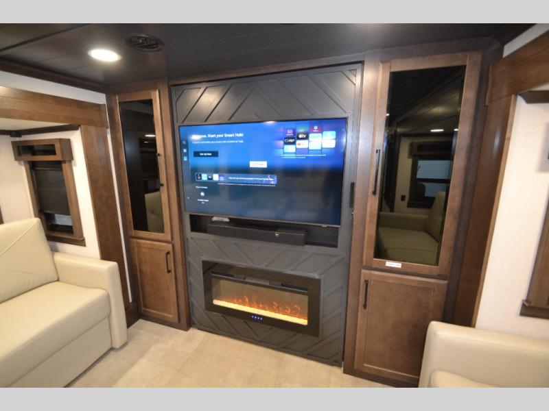 2026 Forest River Riverstone 425FO, $ 222,378
