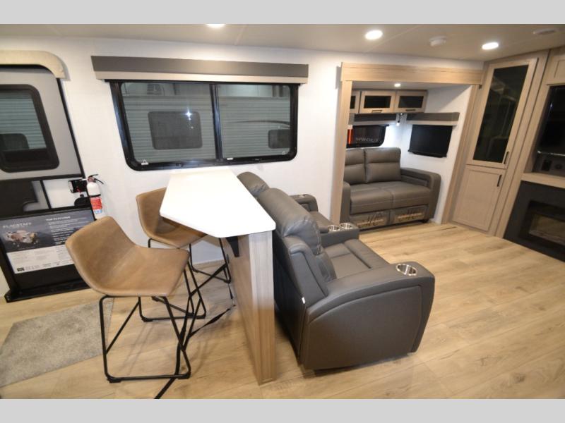 2026 Forest River Flagstaff Super Lite 29SRL, $ 61,610