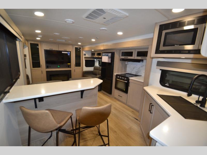 2026 Forest River Flagstaff Super Lite 29SRL, $ 61,610