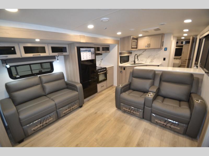 2026 Forest River Flagstaff Super Lite 29SRL, $ 61,610