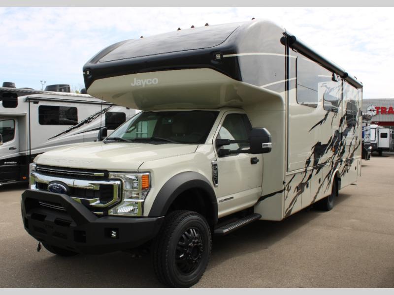 2023 Jayco Seneca XT 32U, $ 329,235