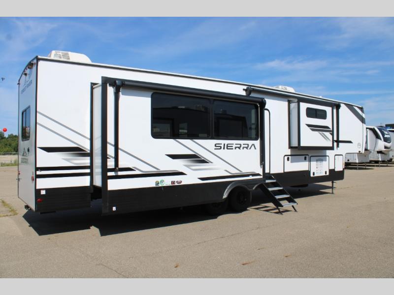 2025 Forest River Sierra 3800RK, $ 98,834