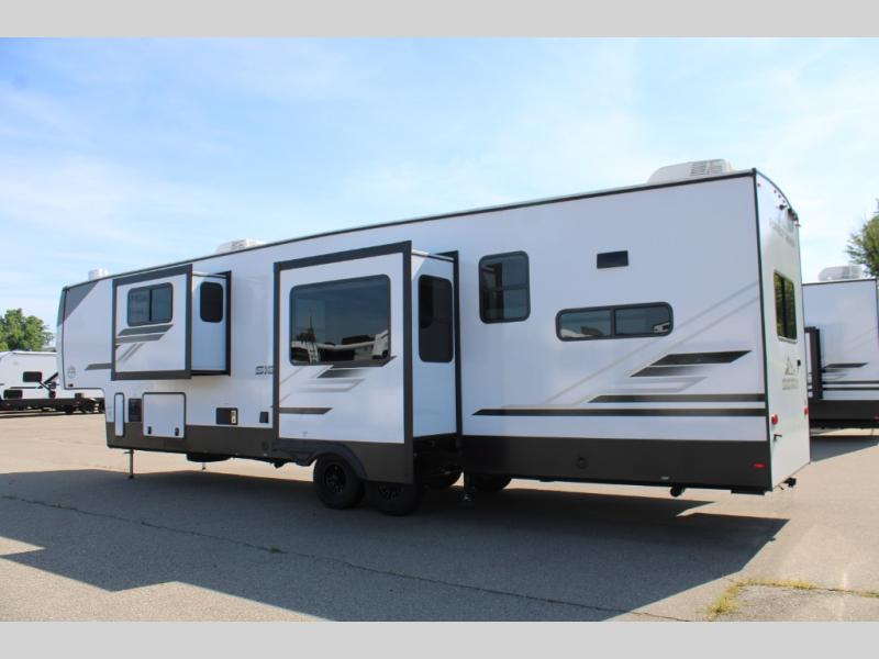 2025 Forest River Sierra 3800RK, $ 98,834