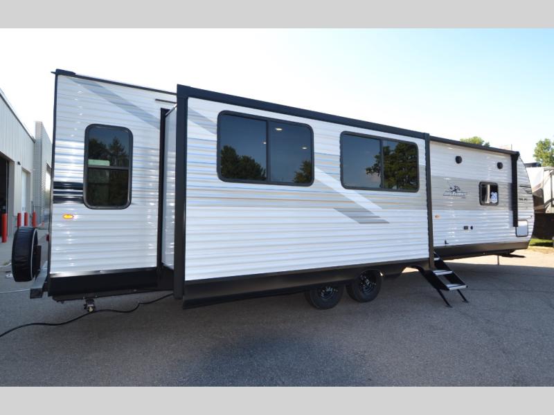 2026 Jayco Jay Flight SLX 334RTS, $ 56,768