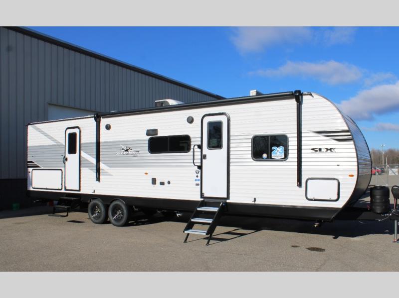2026 Jayco Jay Flight SLX 321BDS, $ 42,368
