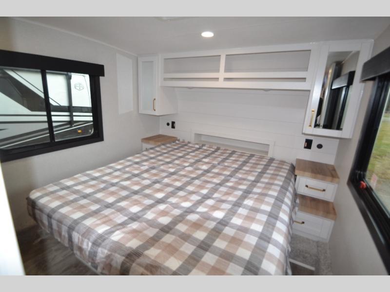 2026 Jayco Eagle HT 26REC, $ 69,737