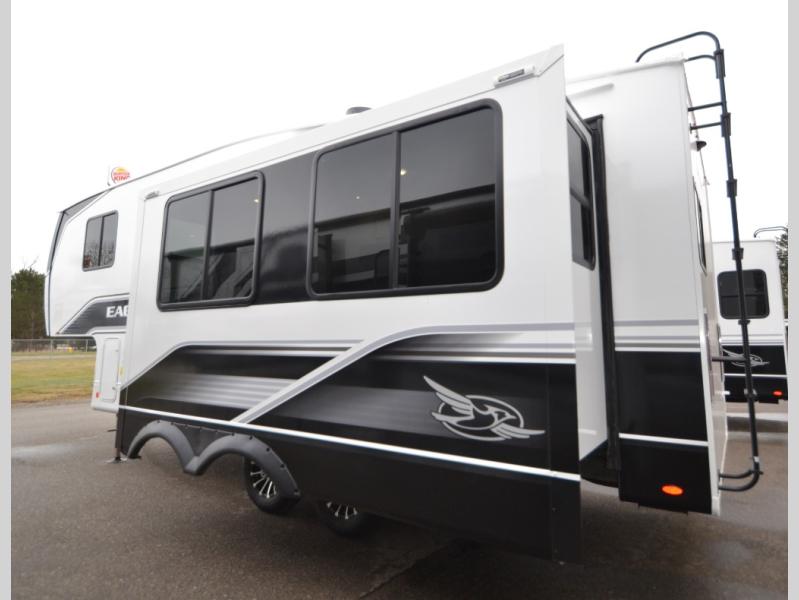 2026 Jayco Eagle HT 26REC, $ 69,737