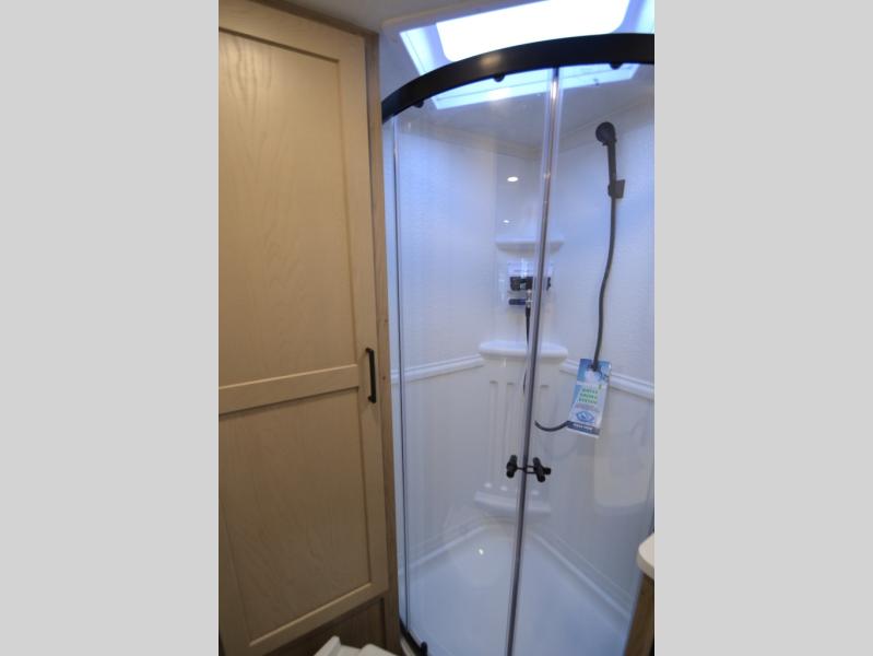 2026 Forest River Flagstaff Micro Lite 25DBH, $ 44,758