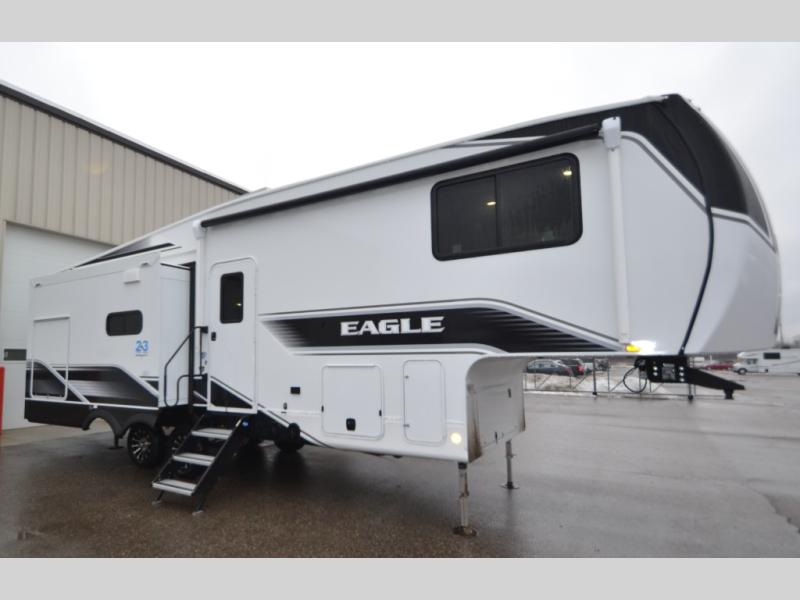 2026 Jayco Eagle HT 28CRT, $ 87,048