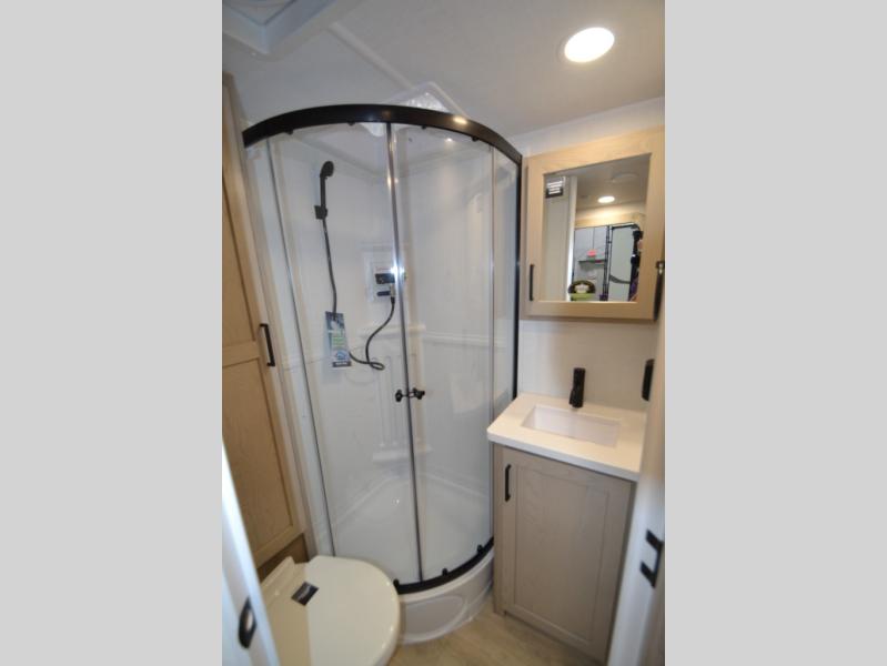 2026 Forest River Flagstaff Micro Lite 21FBRS, $ 39,662