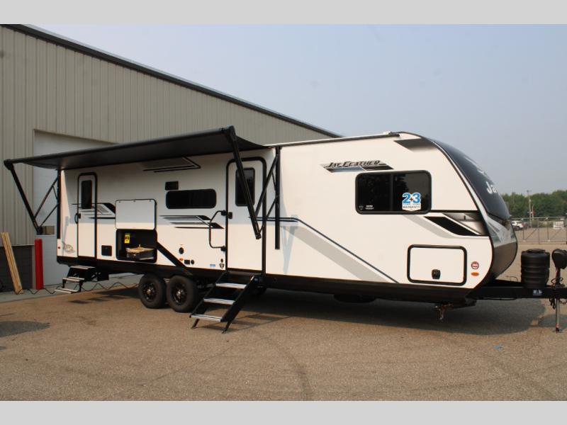 2026 Jayco Jay Feather 29BHB, $ 62,680