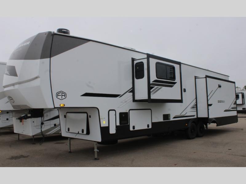 2026 Forest River Sierra 3900HBLR, $ 103,089