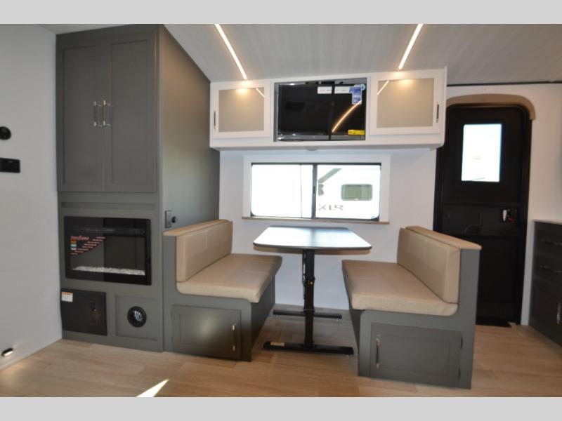 2026 Keystone Bullet Crossfire 245RKS, $ 49,269