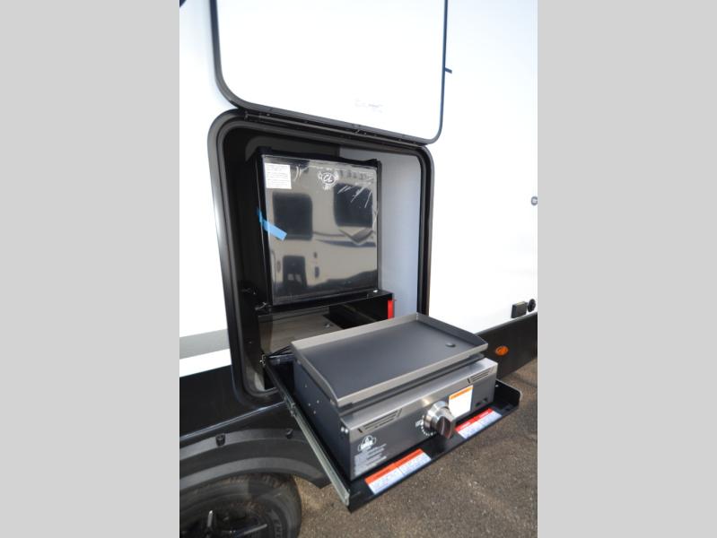 2026 Keystone Bullet Crossfire 245RKS, $ 49,269
