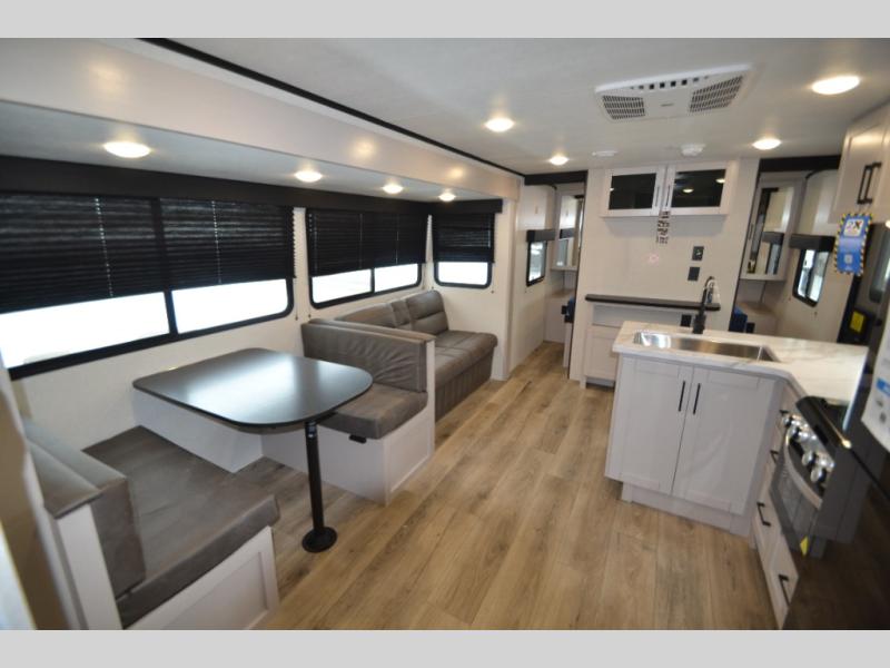 2026 Jayco Jay Feather SL 26BHSL, $ 43,268