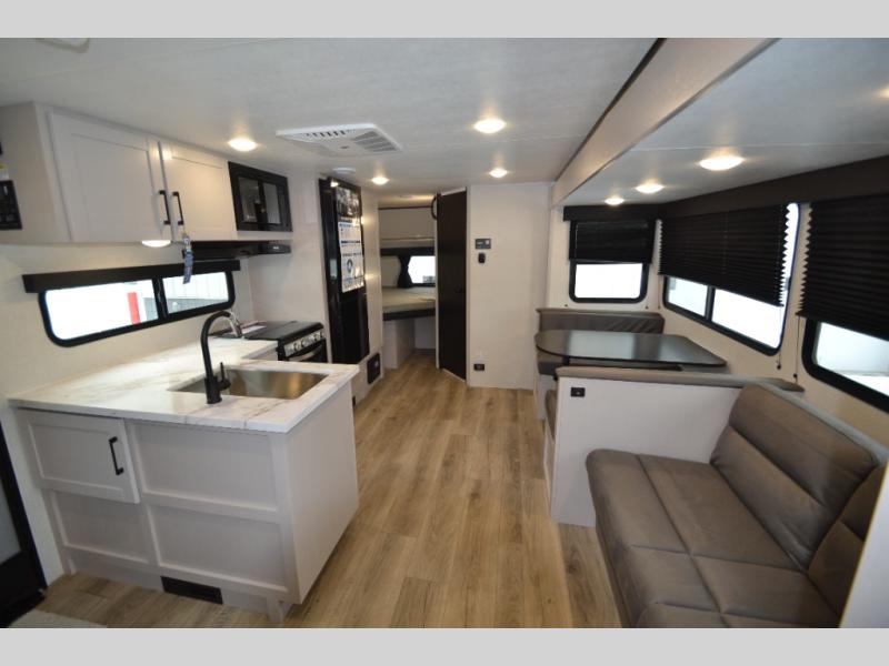 2026 Jayco Jay Feather SL 26BHSL, $ 43,268