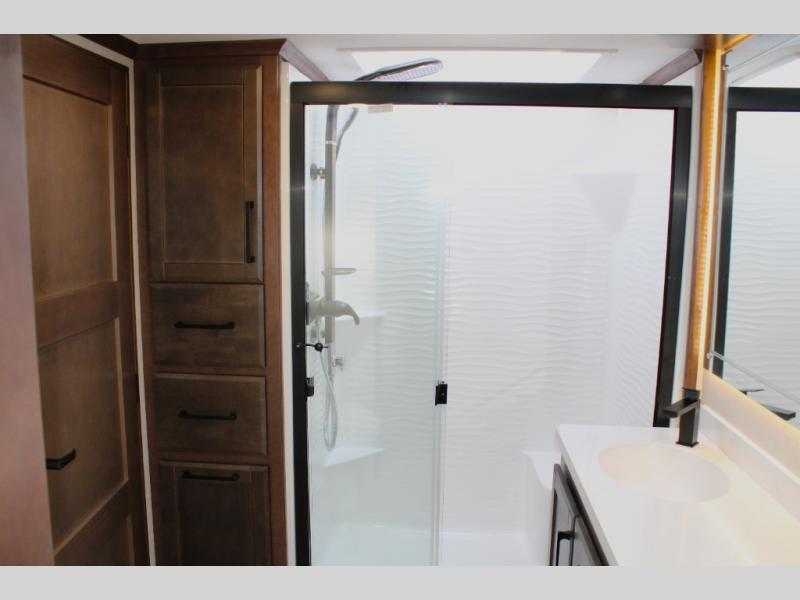 2025 Forest River Riverstone 39RKFB, $ 196,481