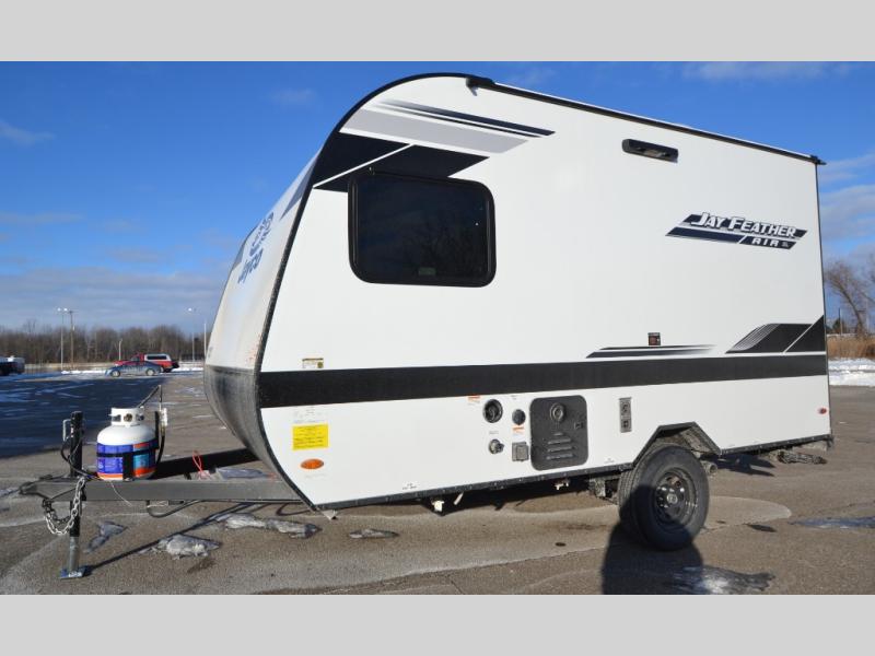 2026 Jayco Jay Feather Air SL 15TBSL, $ 24,443