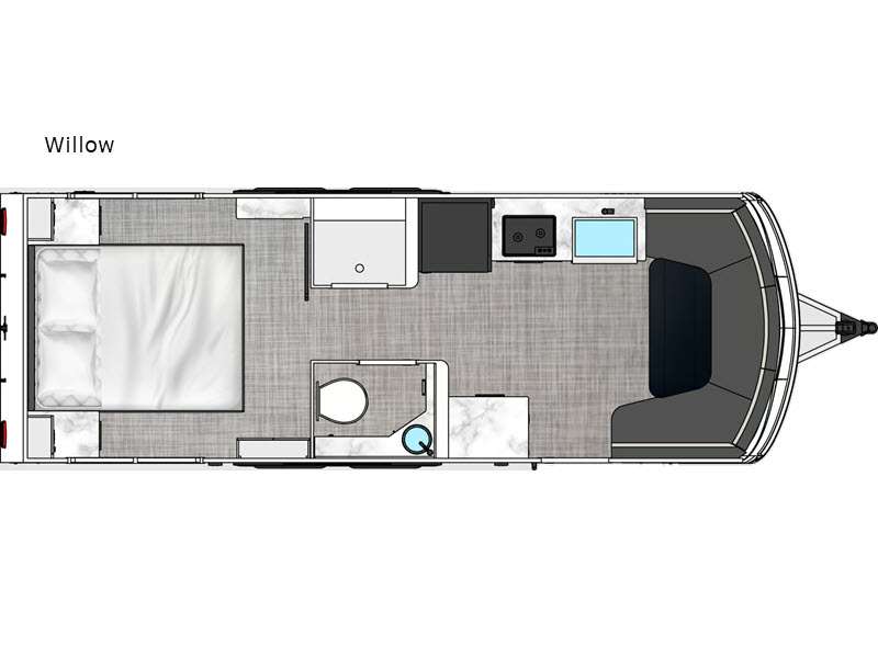 2027 inTech RV Aucta Willow, $ 83,181