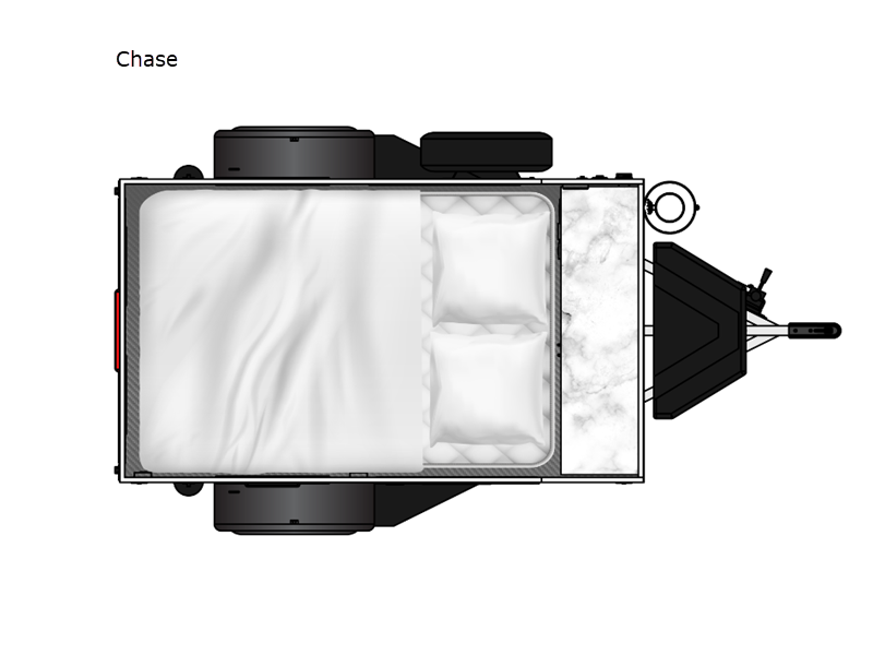 2027 inTech RV Flyer Chase, $ 18,127