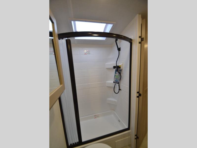 2026 Forest River Flagstaff E-Pro E20FBS, $ 33,652