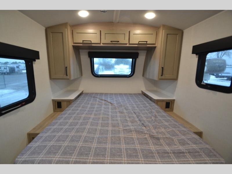 2026 Forest River Flagstaff E-Pro E20FBS, $ 33,652