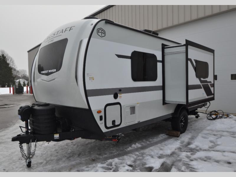 2026 Forest River Flagstaff E-Pro E20FBS, $ 33,652