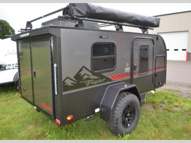 2026 inTech RV Flyer Pursue, $ 24,074