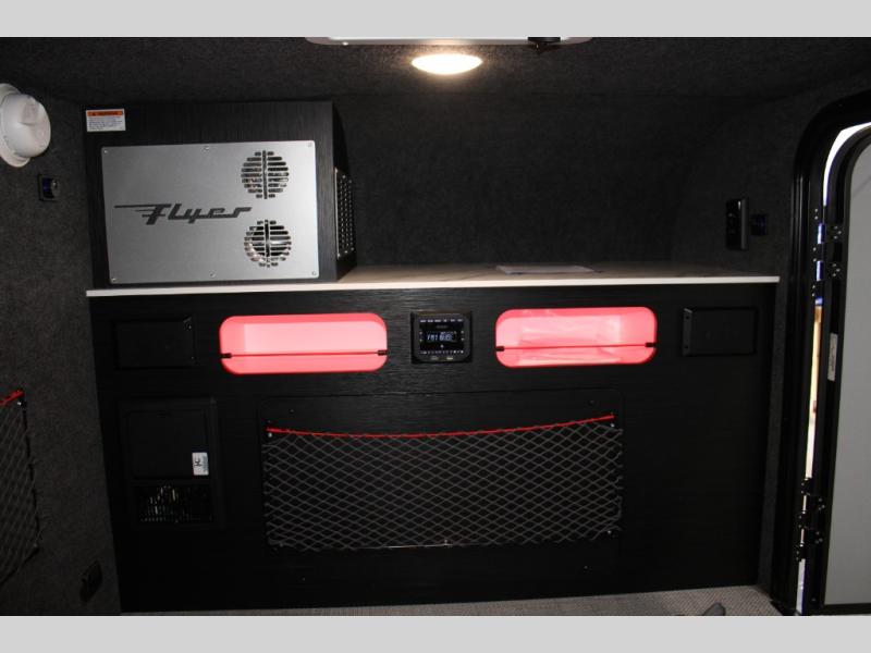 2026 inTech RV Flyer Pursue, $ 24,074